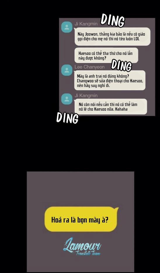 Tình Yêu Hay Thù Hận 72 trang 74