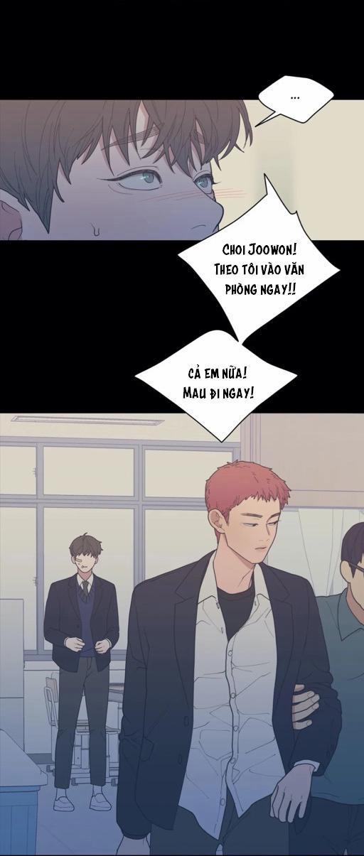 Tình Yêu Hay Thù Hận 73 trang 14