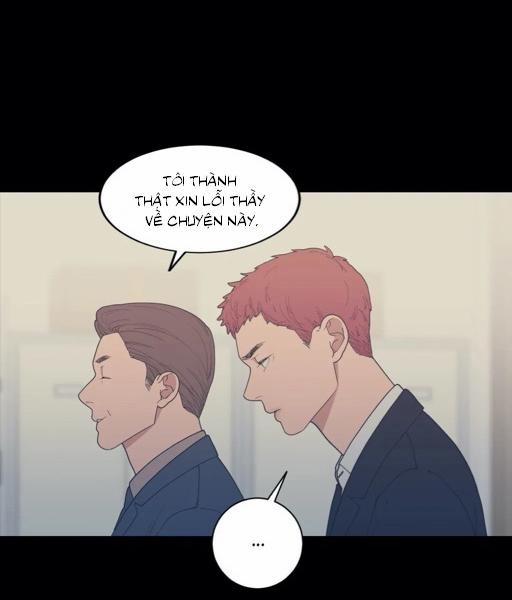 Tình Yêu Hay Thù Hận 73 trang 18