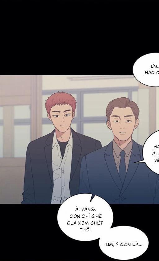 Tình Yêu Hay Thù Hận 73 trang 20