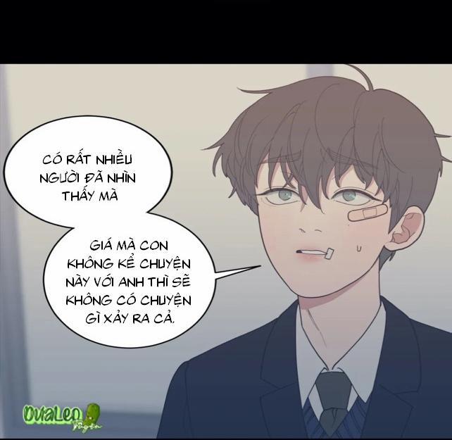 Tình Yêu Hay Thù Hận 73 trang 24