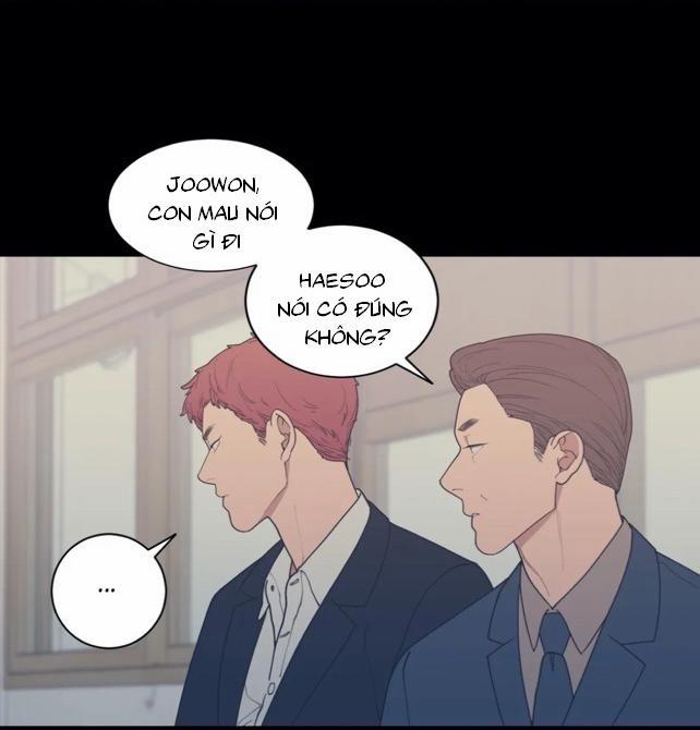 Tình Yêu Hay Thù Hận 73 trang 25