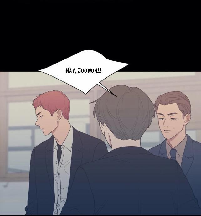 Tình Yêu Hay Thù Hận 73 trang 27