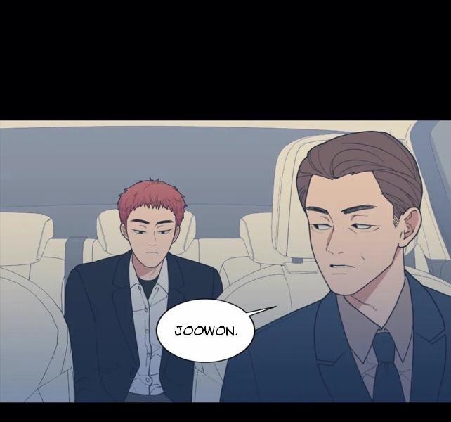 Tình Yêu Hay Thù Hận 73 trang 34