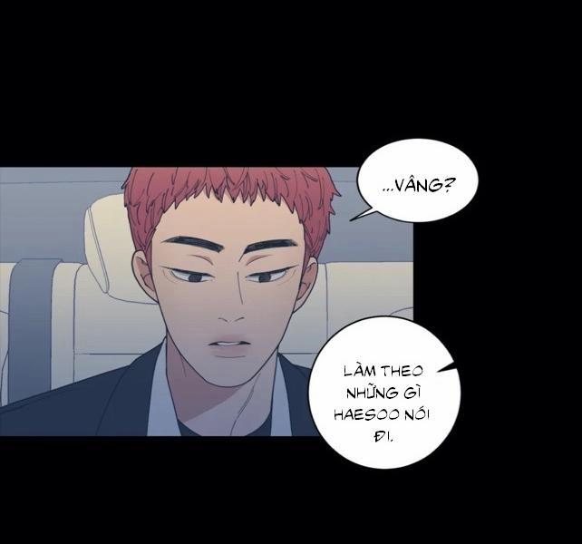 Tình Yêu Hay Thù Hận 73 trang 35