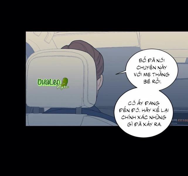 Tình Yêu Hay Thù Hận 73 trang 36