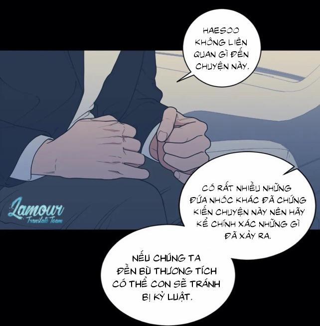 Tình Yêu Hay Thù Hận 73 trang 37