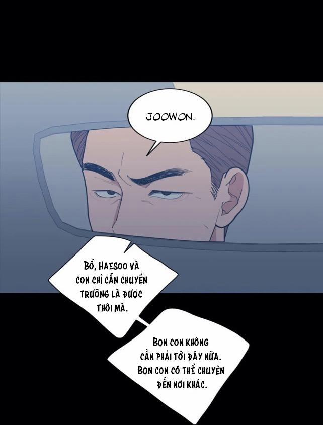 Tình Yêu Hay Thù Hận 73 trang 39