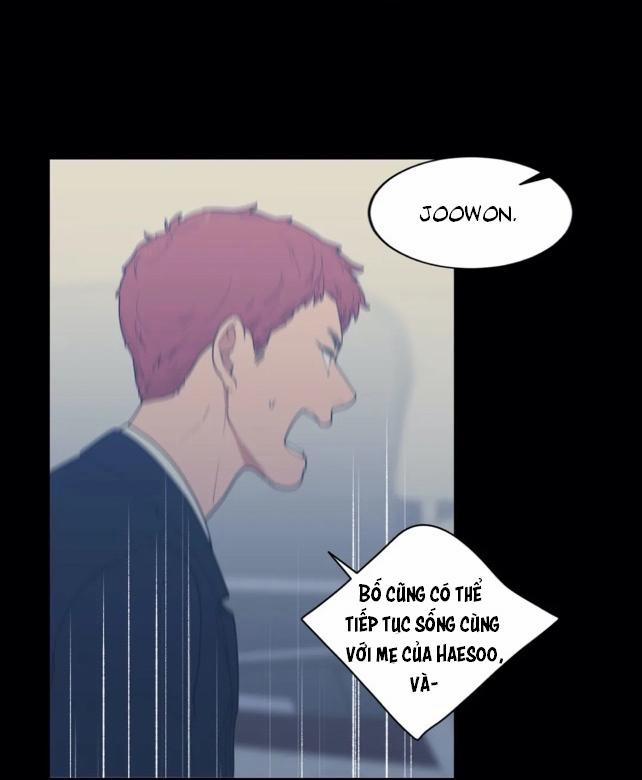 Tình Yêu Hay Thù Hận 73 trang 40