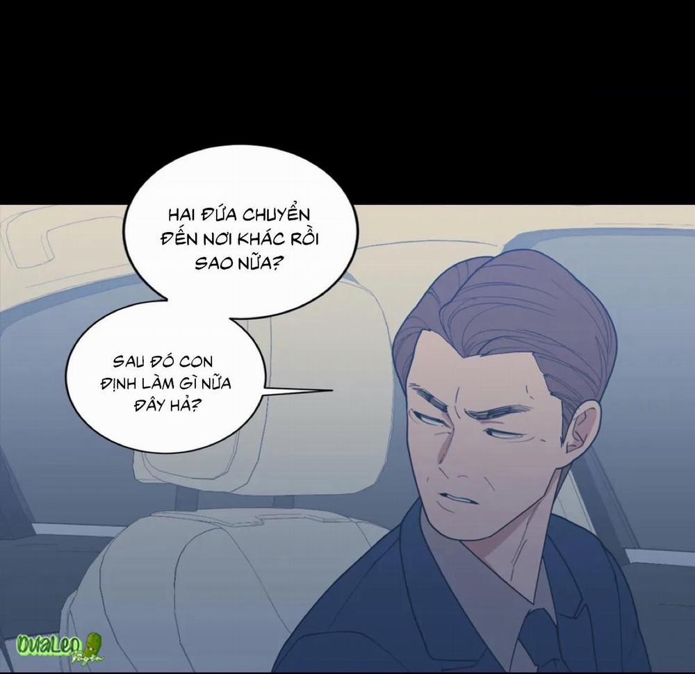 Tình Yêu Hay Thù Hận 73 trang 44