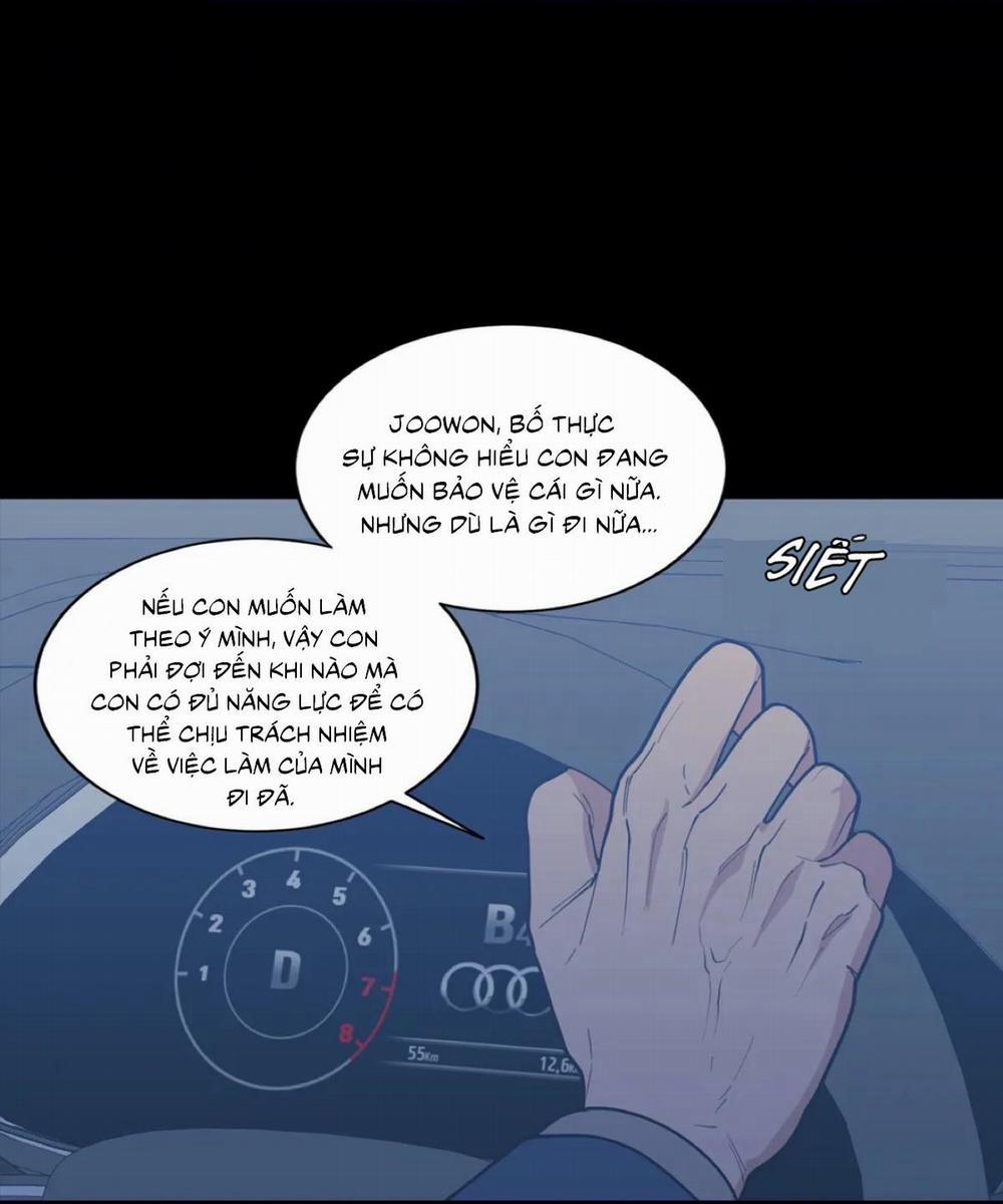 Tình Yêu Hay Thù Hận 73 trang 47