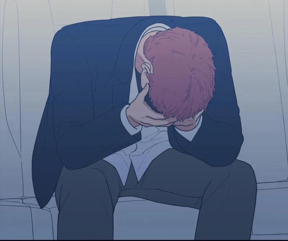 Tình Yêu Hay Thù Hận 73 trang 49