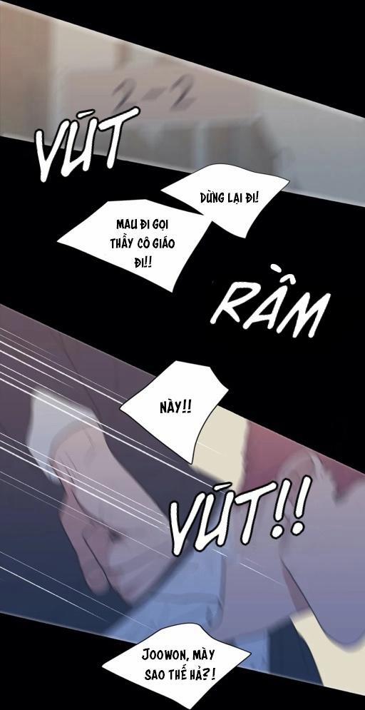 Tình Yêu Hay Thù Hận 73 trang 6