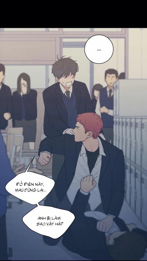 Tình Yêu Hay Thù Hận 73 trang 9