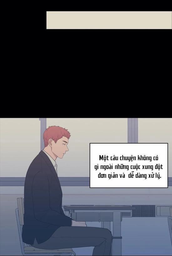 Tình Yêu Hay Thù Hận 74 trang 17