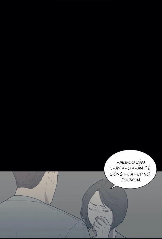 Tình Yêu Hay Thù Hận 74 trang 2