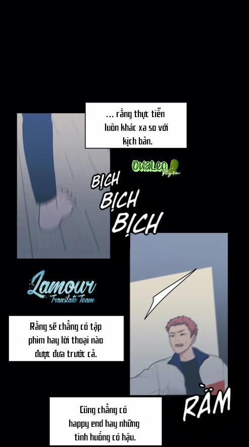 Tình Yêu Hay Thù Hận 74 trang 27