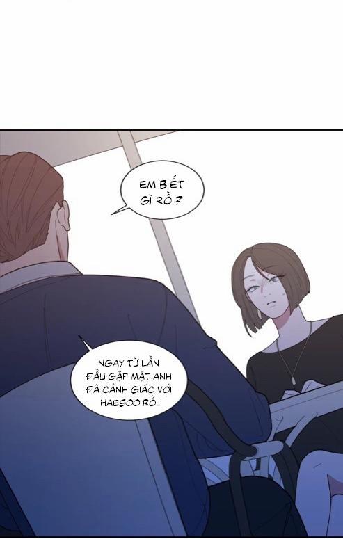 Tình Yêu Hay Thù Hận 74 trang 34