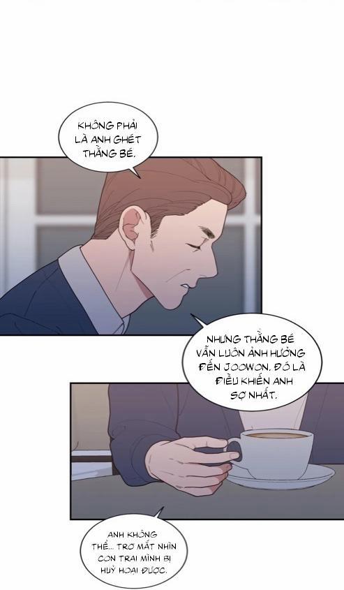 Tình Yêu Hay Thù Hận 74 trang 35