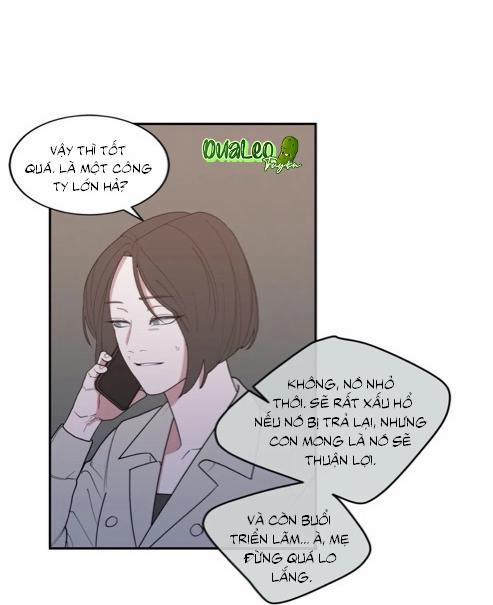 Tình Yêu Hay Thù Hận 74 trang 43