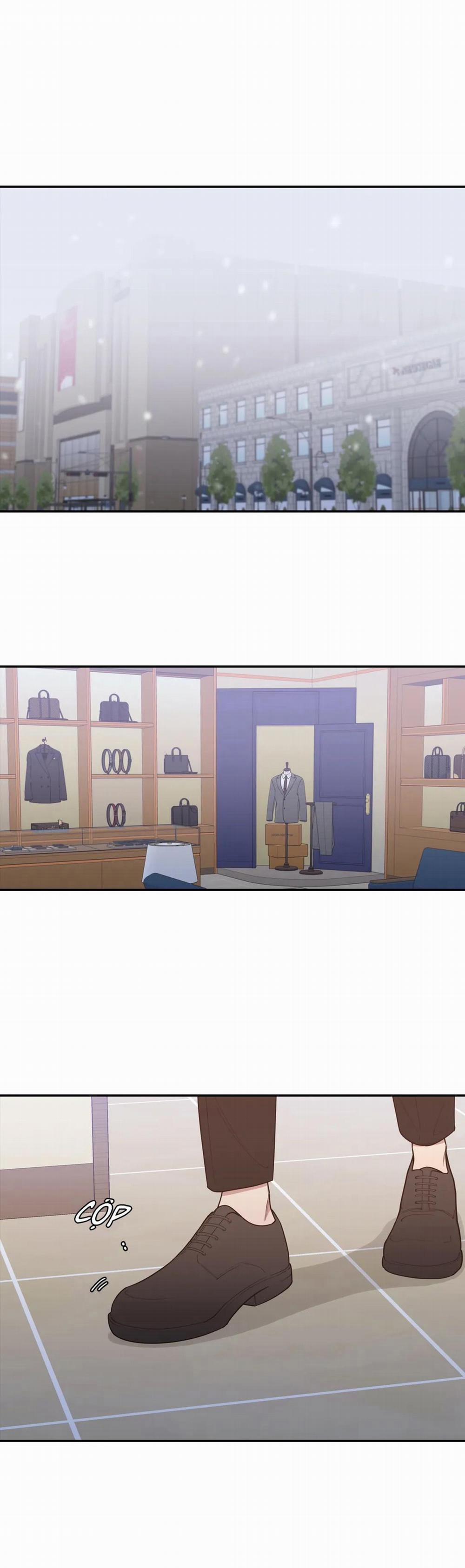 Tình Yêu Hay Thù Hận 76 trang 1