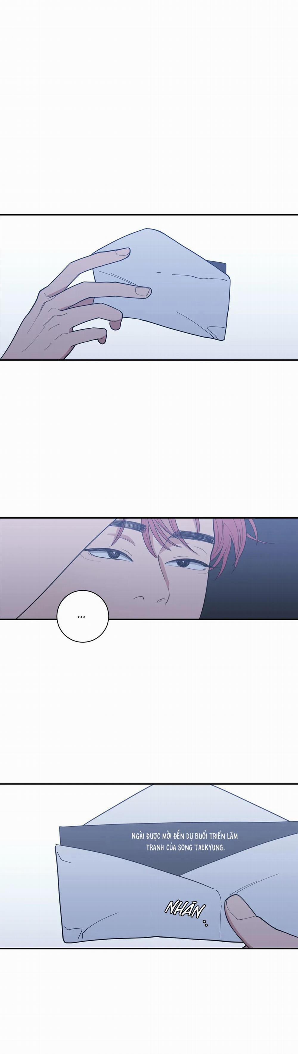 Tình Yêu Hay Thù Hận 76 trang 18