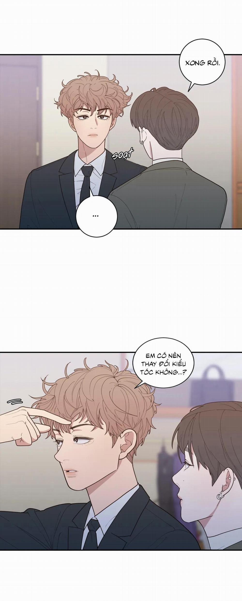 Tình Yêu Hay Thù Hận 76 trang 7