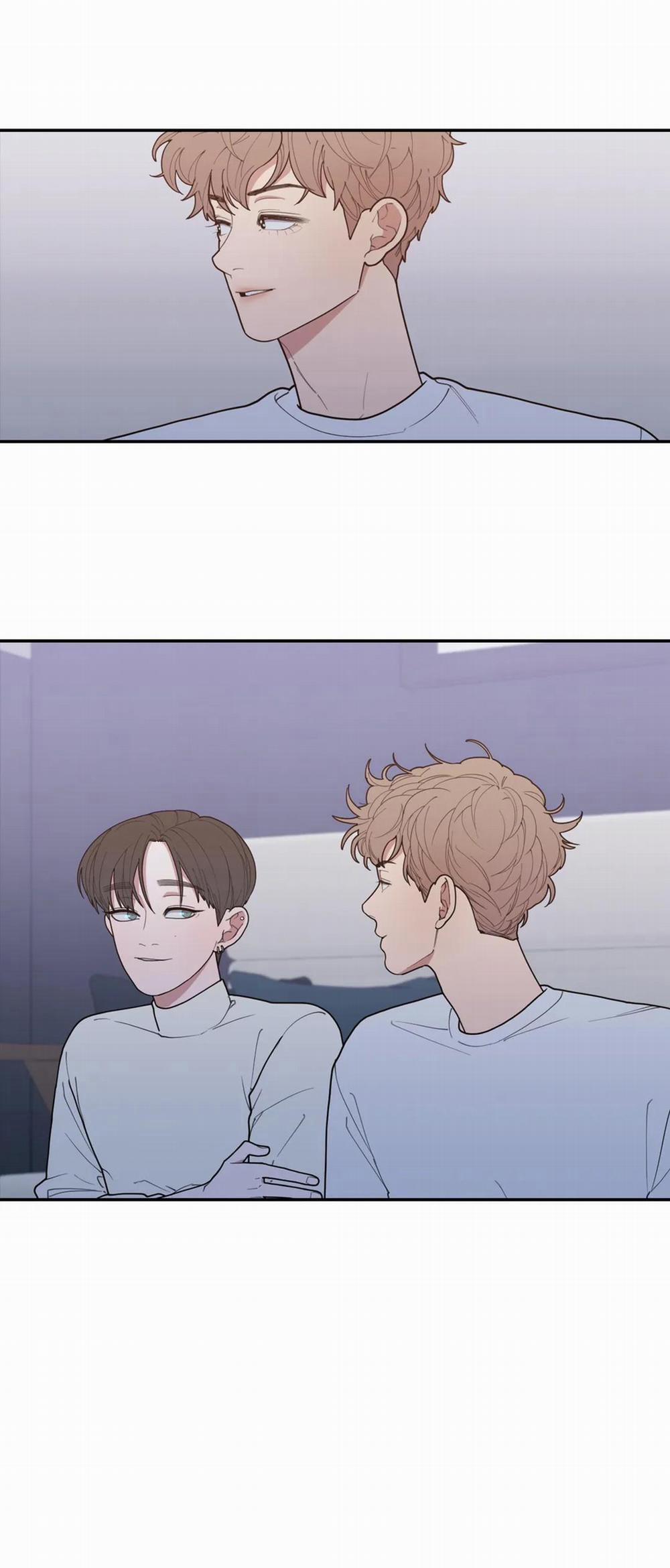 Tình Yêu Hay Thù Hận 77 trang 11