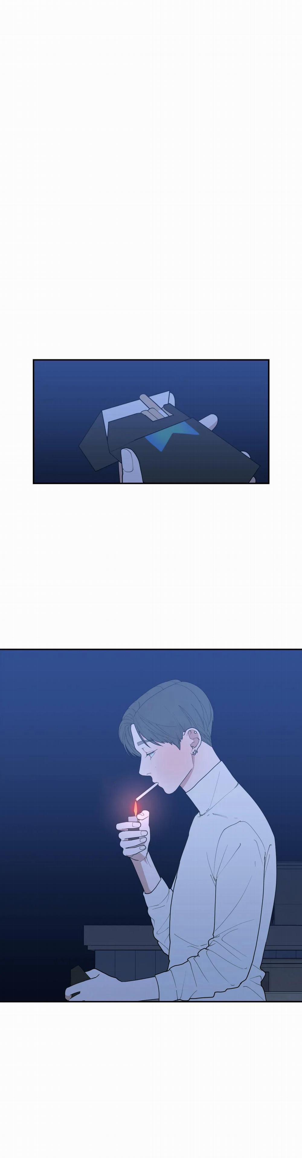 Tình Yêu Hay Thù Hận 77 trang 12