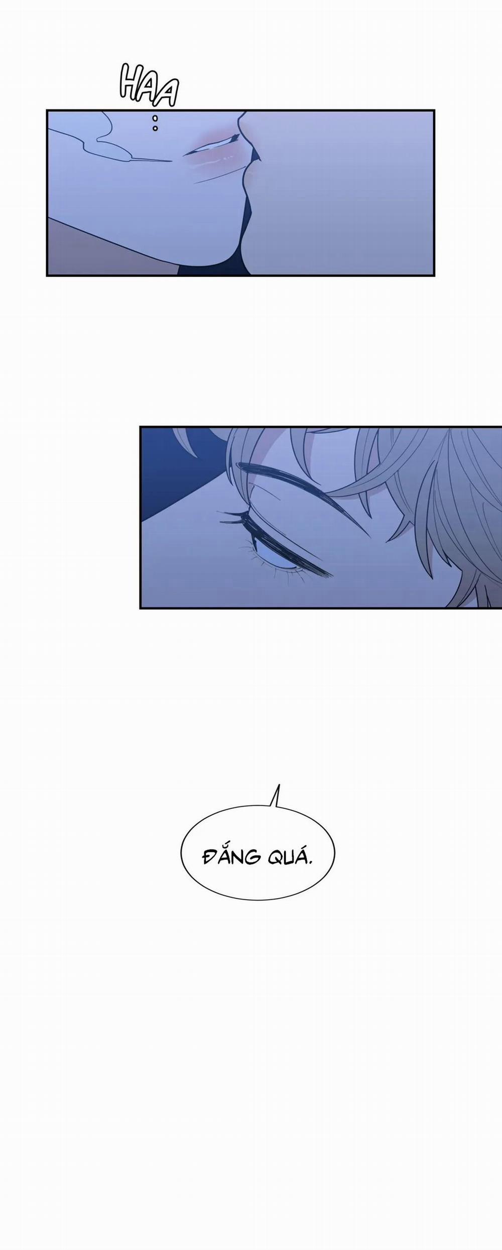 Tình Yêu Hay Thù Hận 77 trang 25