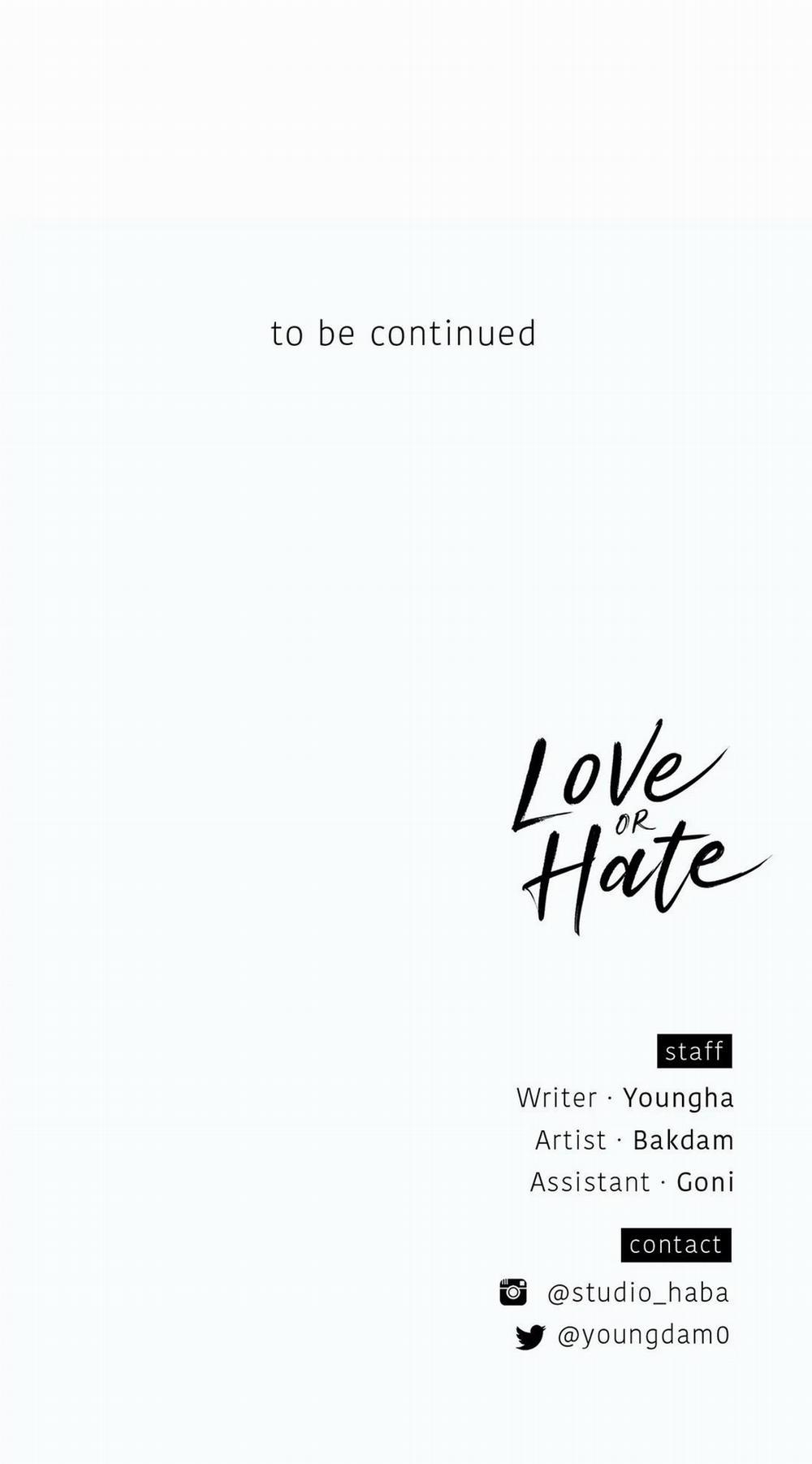 Tình Yêu Hay Thù Hận 77 trang 26