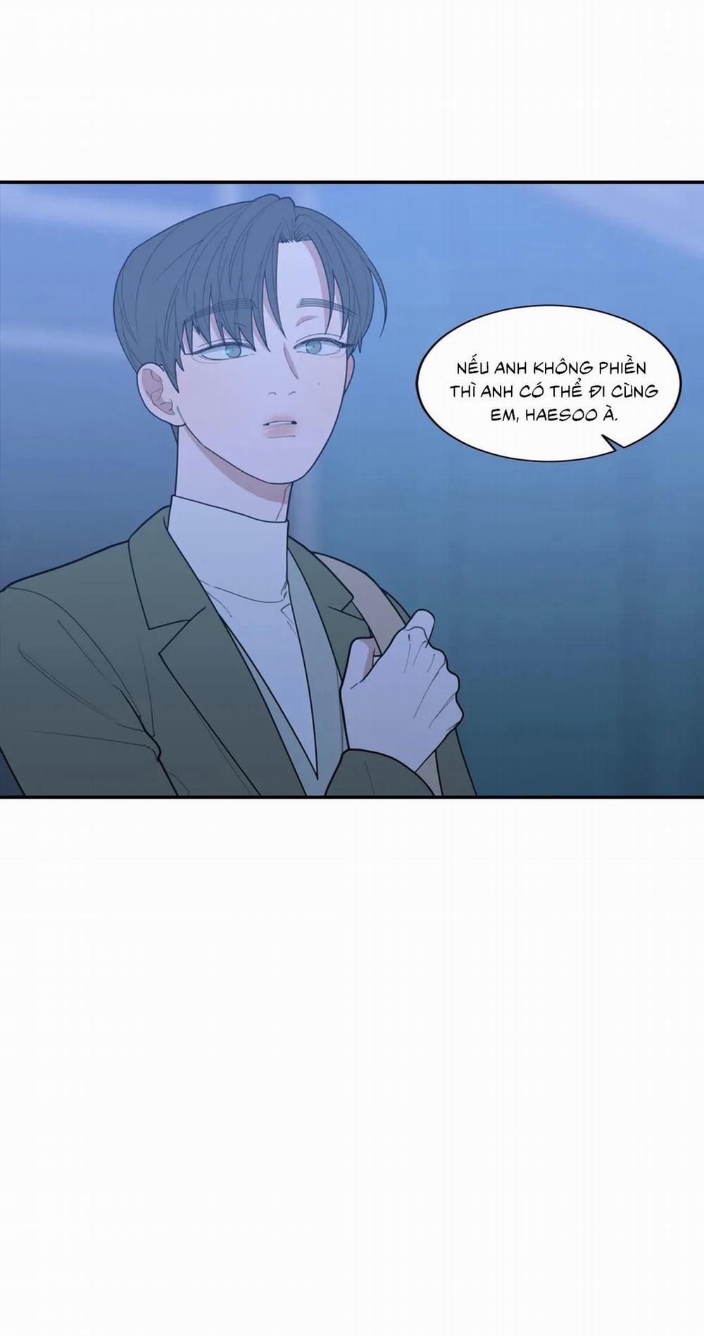 Tình Yêu Hay Thù Hận 77 trang 5