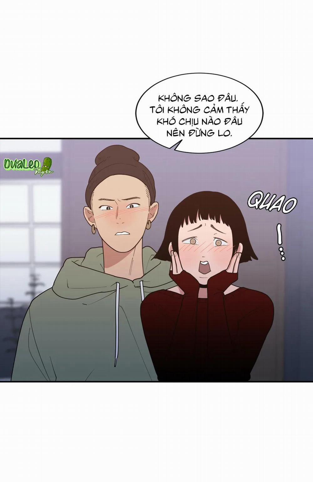 Tình Yêu Hay Thù Hận 77 trang 8