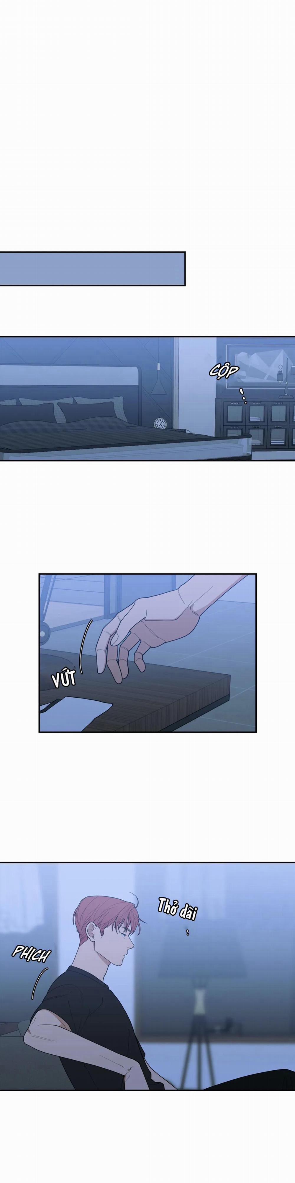 Tình Yêu Hay Thù Hận 78 trang 12