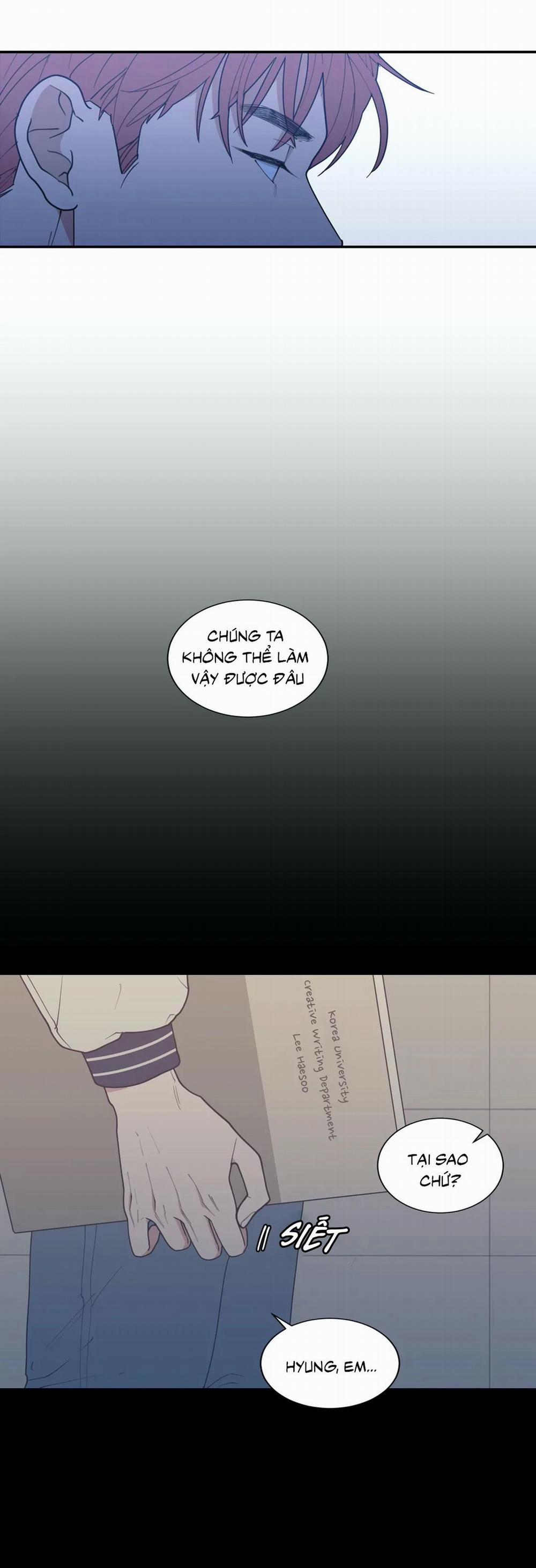 Tình Yêu Hay Thù Hận 78 trang 13