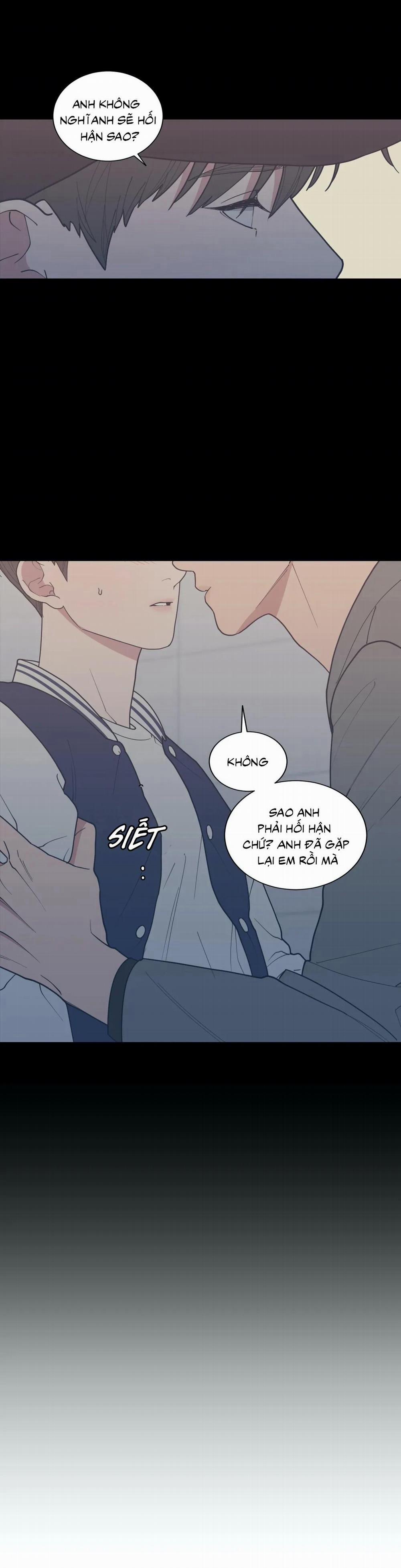 Tình Yêu Hay Thù Hận 78 trang 15