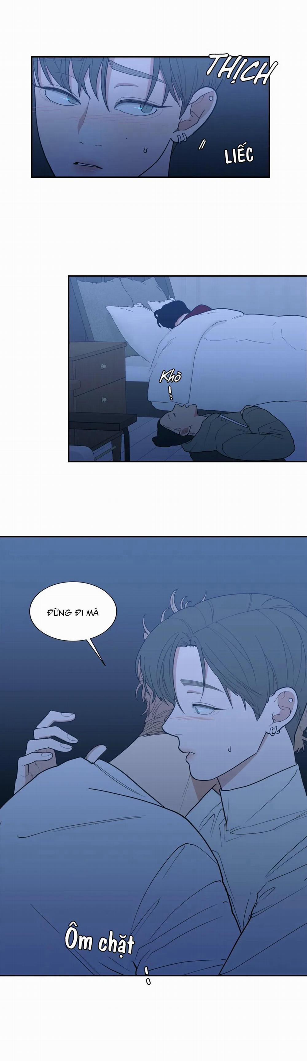 Tình Yêu Hay Thù Hận 78 trang 7