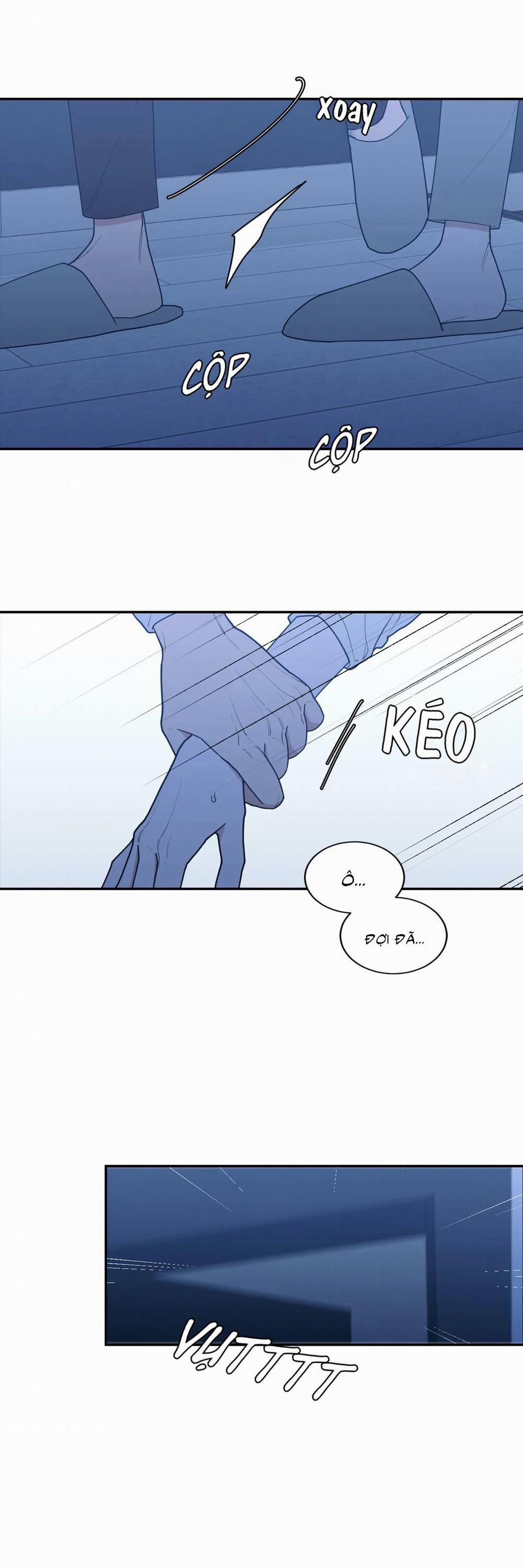 Tình Yêu Hay Thù Hận 78 trang 9