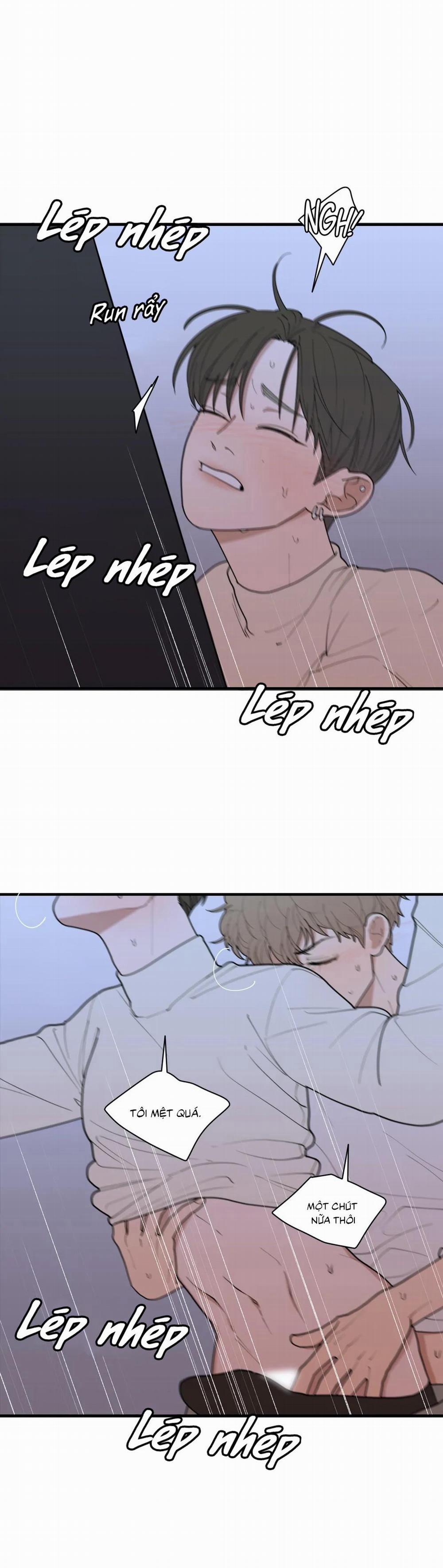 Tình Yêu Hay Thù Hận 79 trang 1