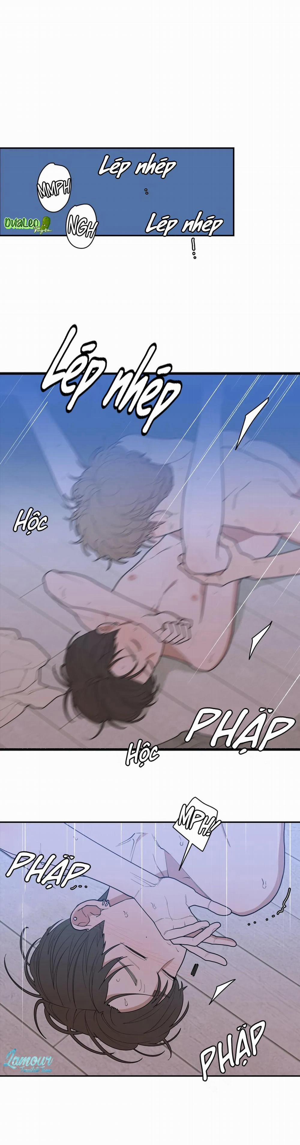 Tình Yêu Hay Thù Hận 79 trang 11