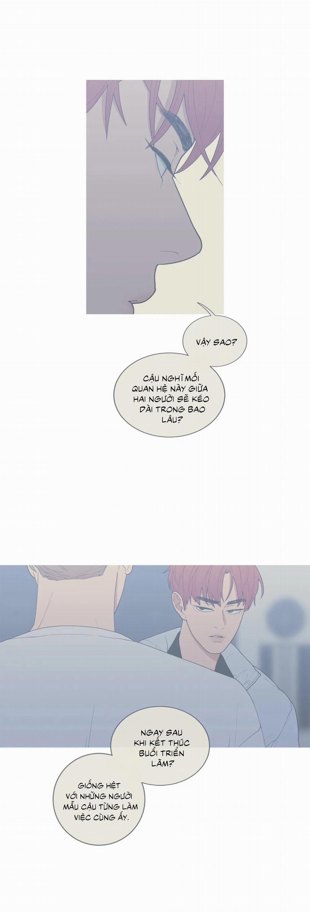 Tình Yêu Hay Thù Hận 79 trang 15