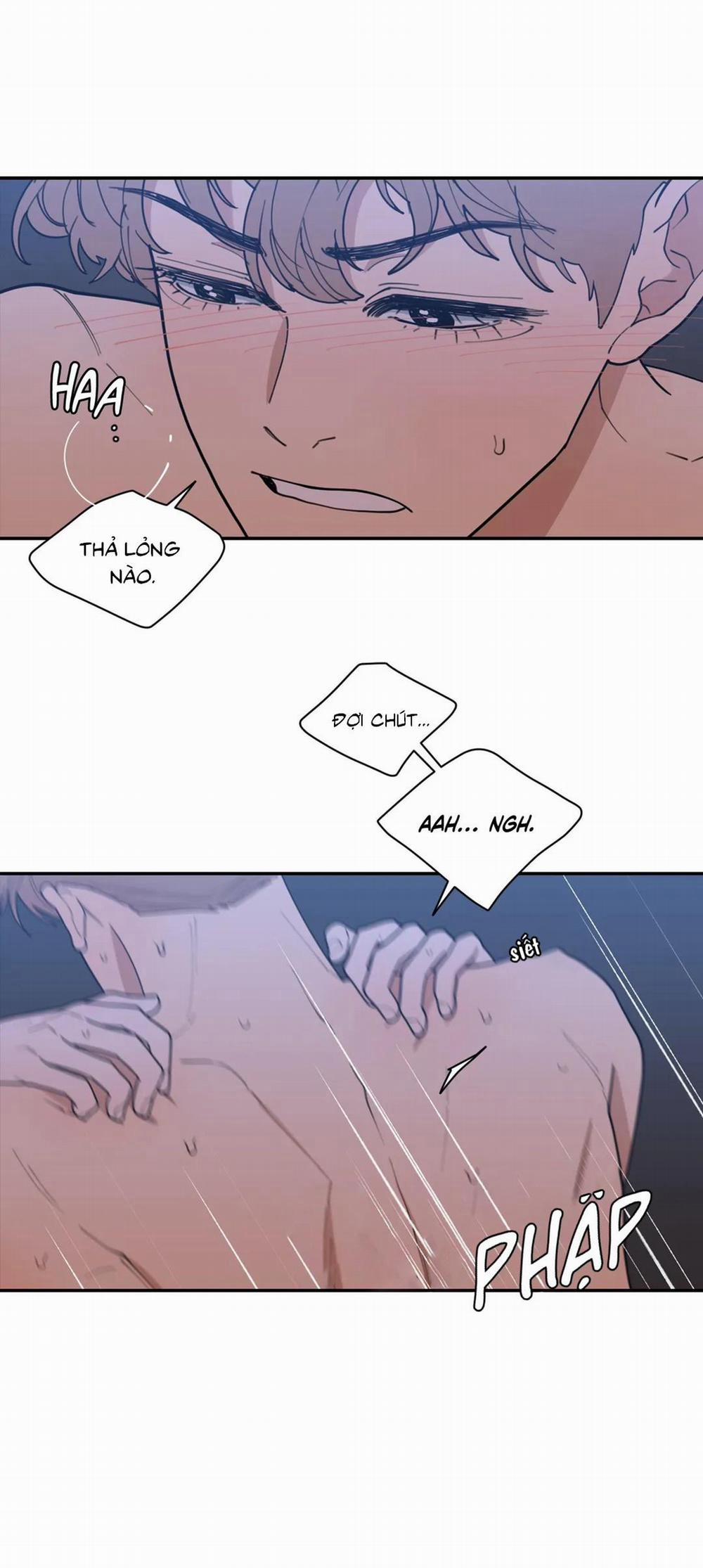 Tình Yêu Hay Thù Hận 79 trang 16