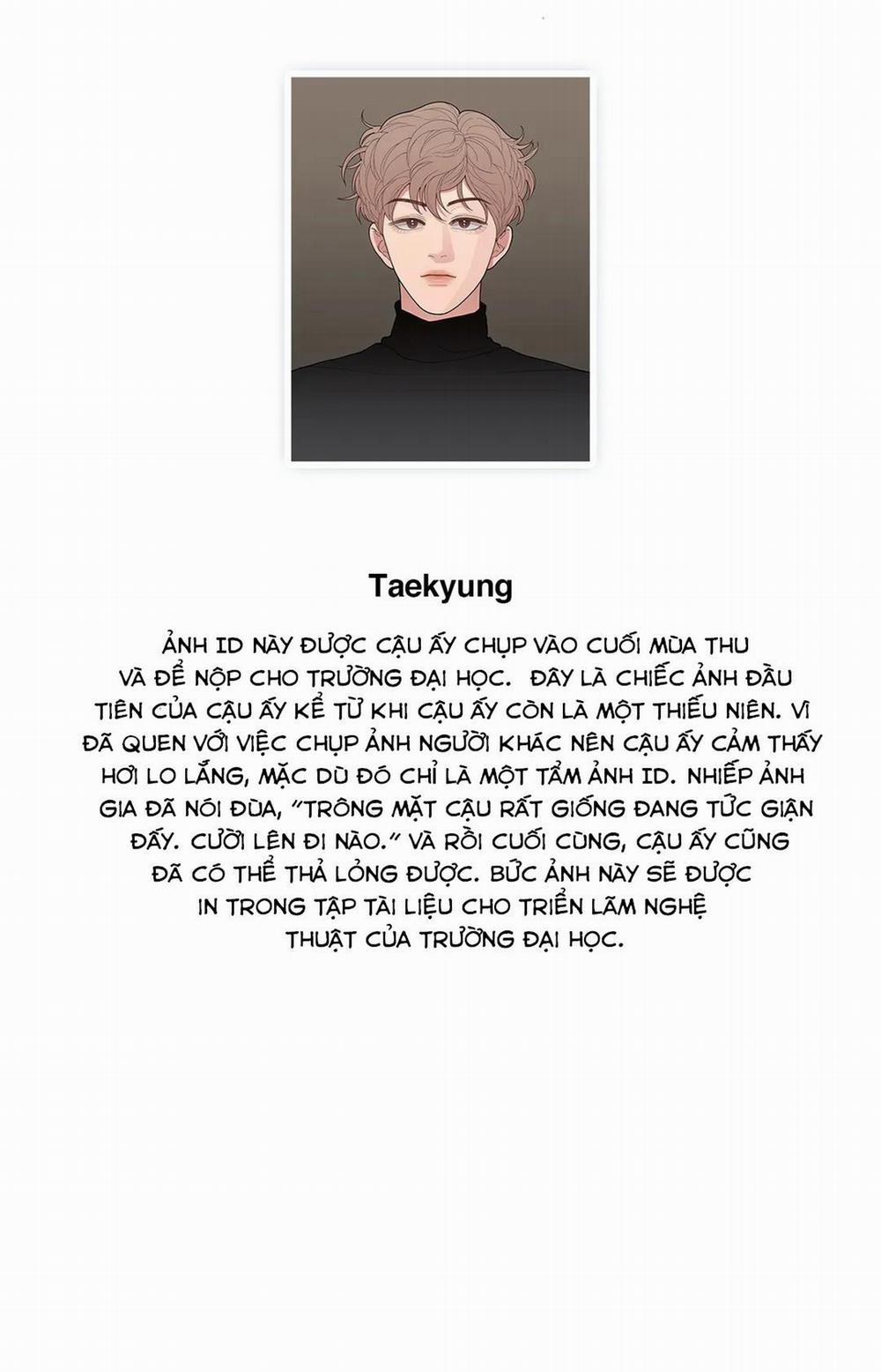 Tình Yêu Hay Thù Hận 79 trang 22