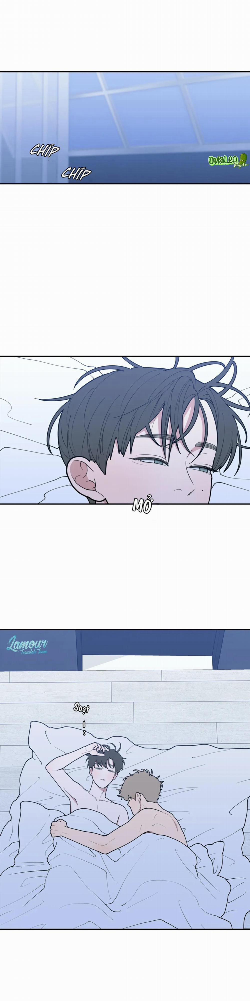 Tình Yêu Hay Thù Hận 80 trang 2