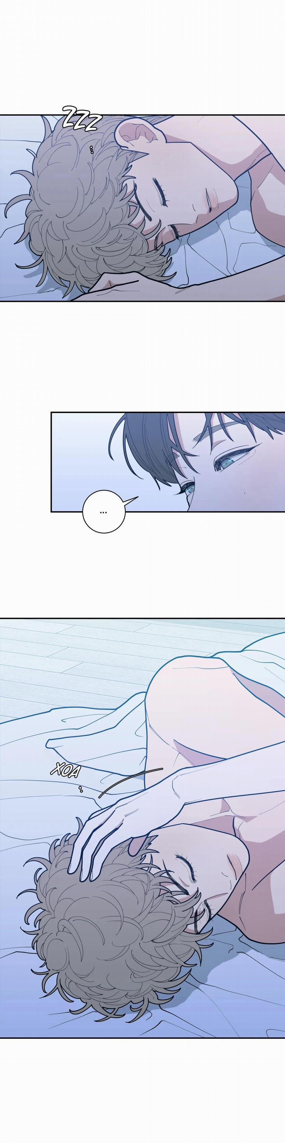 Tình Yêu Hay Thù Hận 80 trang 4