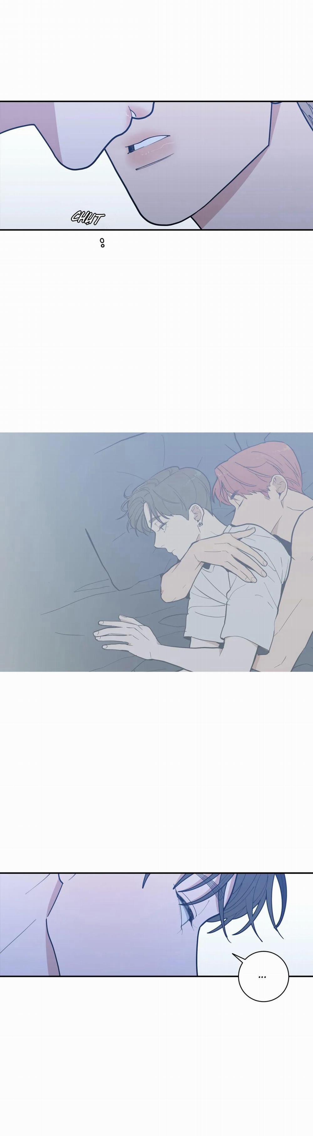 Tình Yêu Hay Thù Hận 80 trang 9