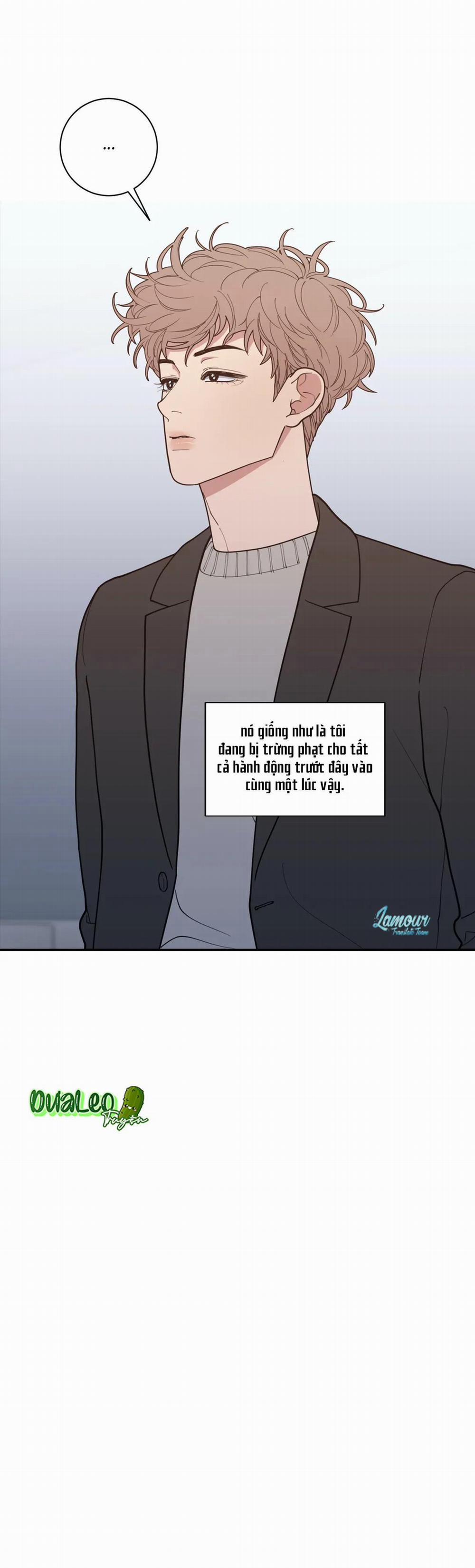 Tình Yêu Hay Thù Hận 81 trang 3