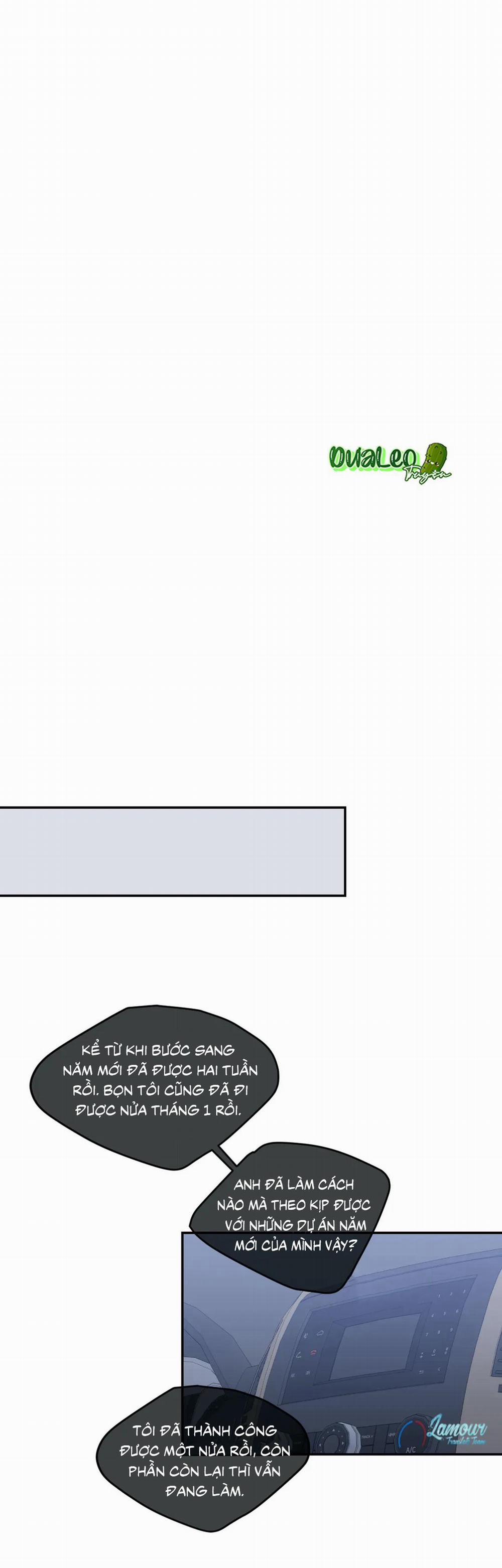 Tình Yêu Hay Thù Hận 81 trang 5