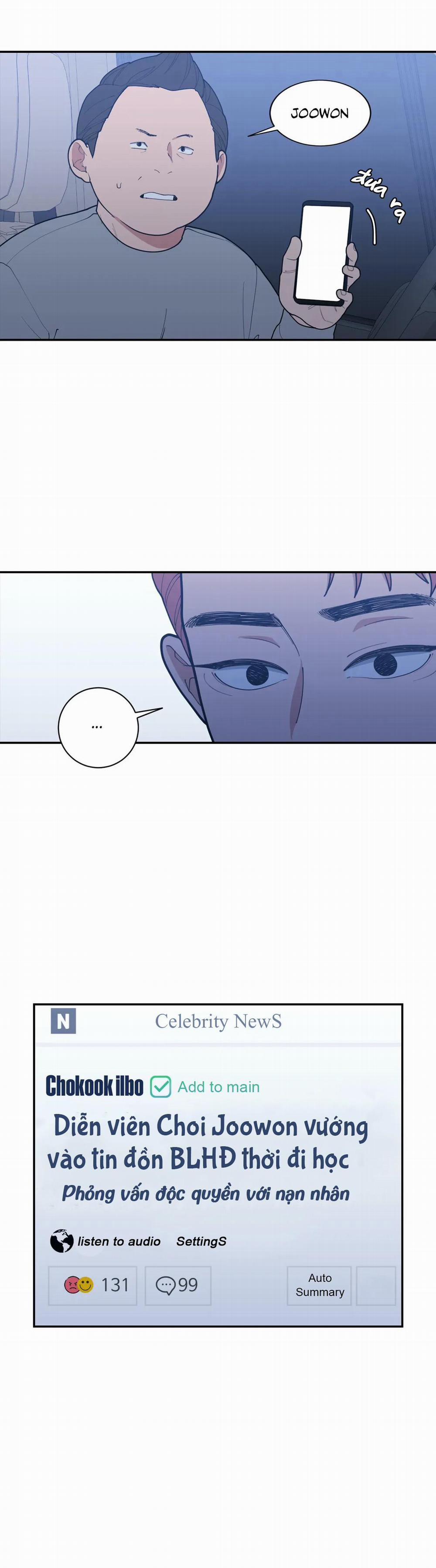 Tình Yêu Hay Thù Hận 81 trang 6