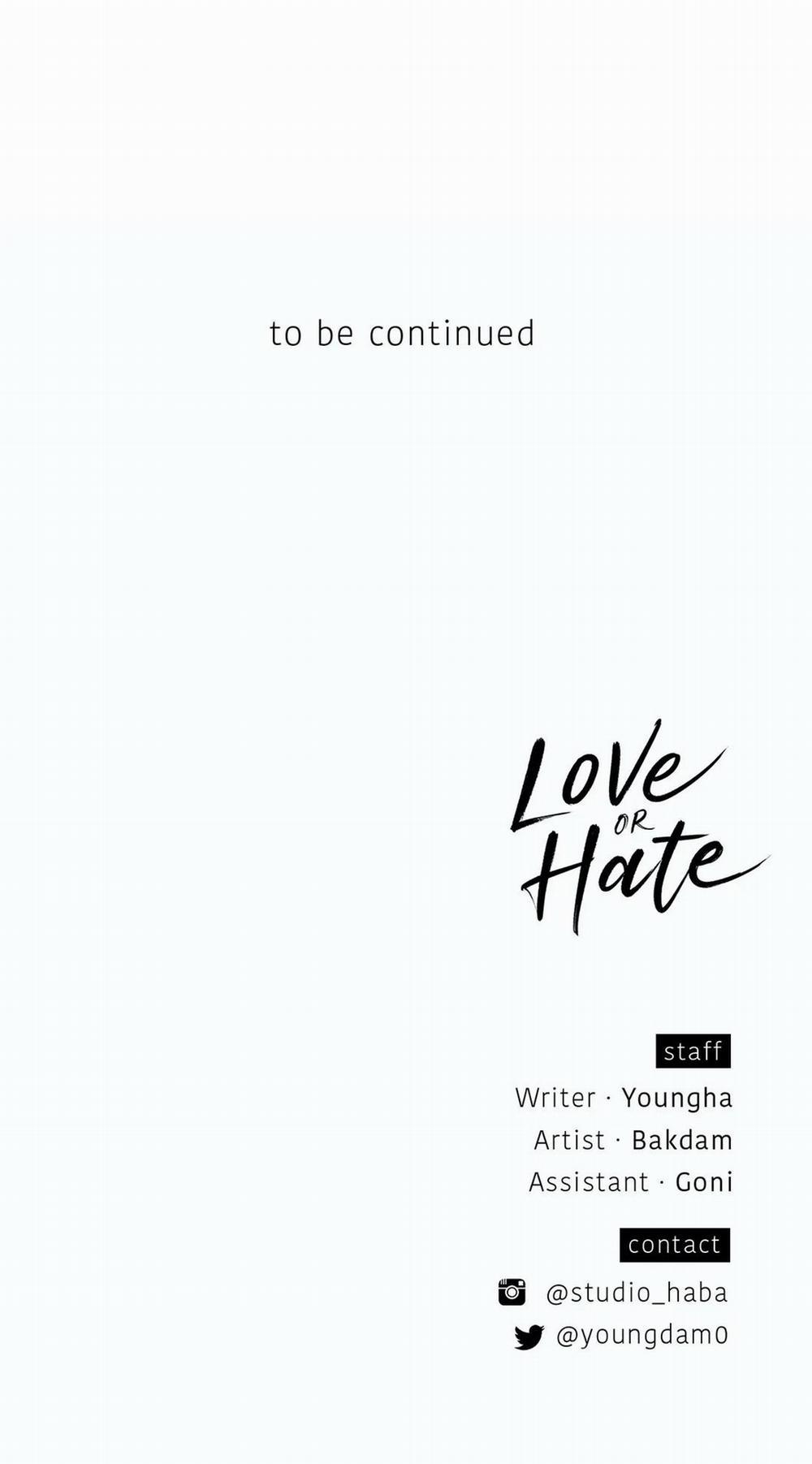 Tình Yêu Hay Thù Hận 81 trang 7